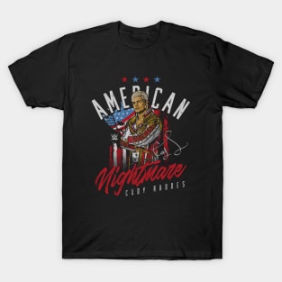 Cody Rhodes Vintage Homage T-Shirt